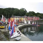 Mews Situated In The Picturesque Village Of Glandore