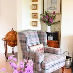 Mews Situated In The Picturesque Village Of