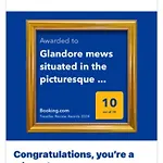 Mews Situated In The Picturesque Village Of Glandore