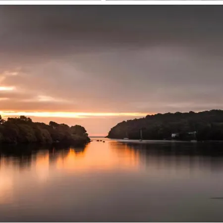 Mews Situated In The Picturesque Village Of Glandore