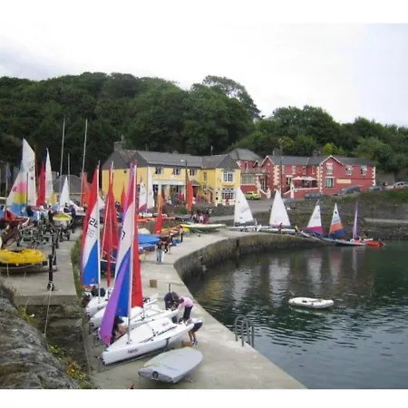 Mews Situated In The Picturesque Village Of Glandore