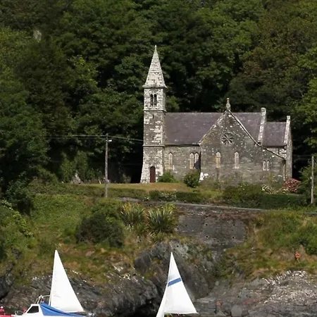 Mews Situated In The Picturesque Village Of Vakantiehuis *