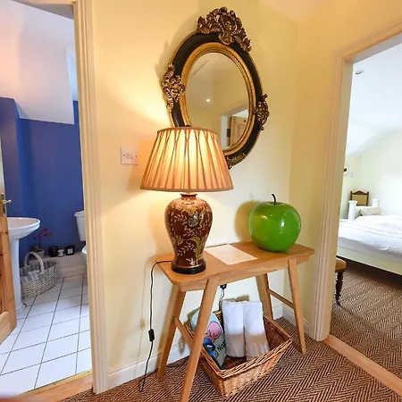 Mews Situated In The Picturesque Village Of *