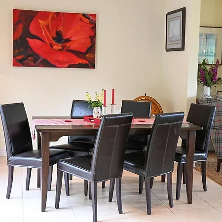 Mews Situated In The Picturesque Village Of