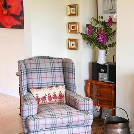 Mews Situated In The Picturesque Village Of *