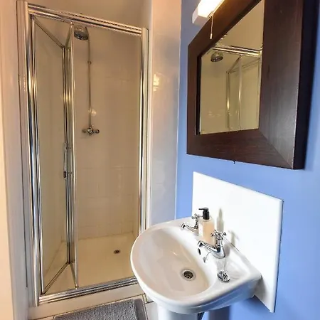 Mews Situated In The Picturesque Village Of Glandore