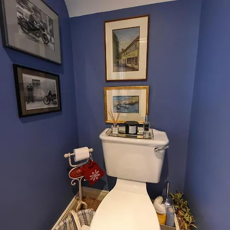 Mews Situated In The Picturesque Village Of *