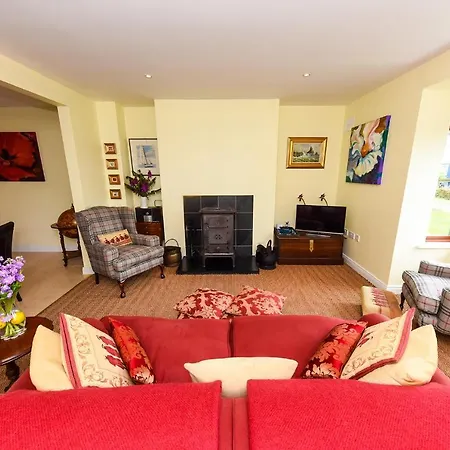 Prázdninový dům Mews Situated In The Picturesque Village Of *