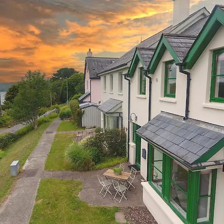 別荘 Mews Situated In The Picturesque Village Of Glandore
