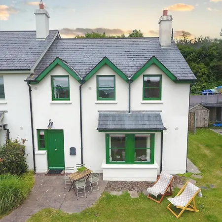 Mews Situated In The Picturesque Village Of *