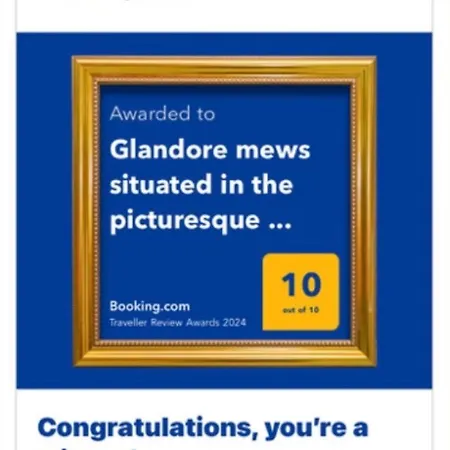 Mews Situated In The Picturesque Village Of Glandore