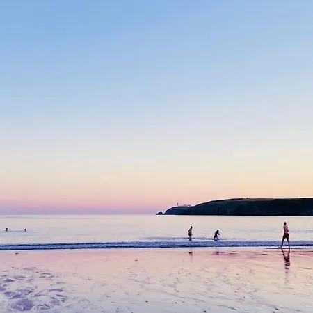 Mews Situated In The Picturesque Village Of Glandore